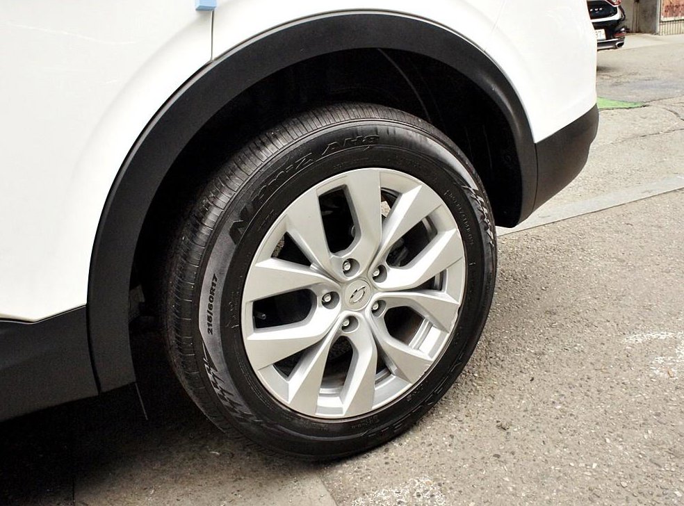 르노코리아(삼성) XM3 1.3 TCe LE 사진 20