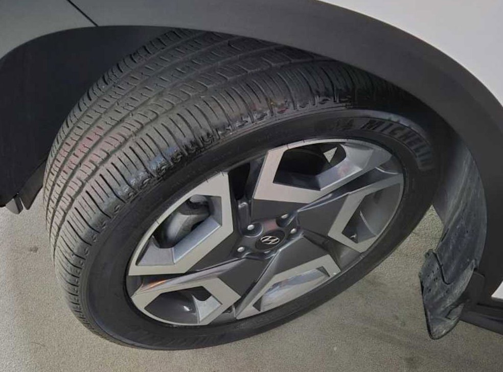 현대 팰리세이드 가솔린 3.8 2WD 사진 16