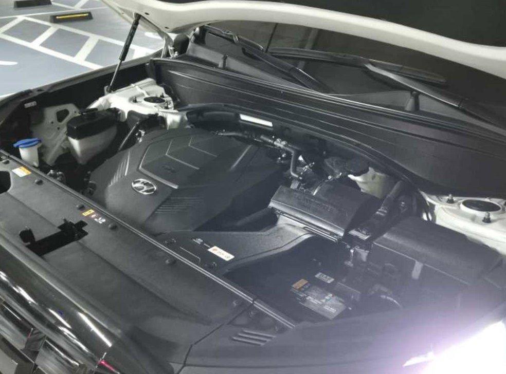 현대 팰리세이드 가솔린 3.8 2WD 사진 17