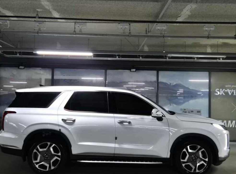 현대 팰리세이드 가솔린 3.8 2WD 사진 18