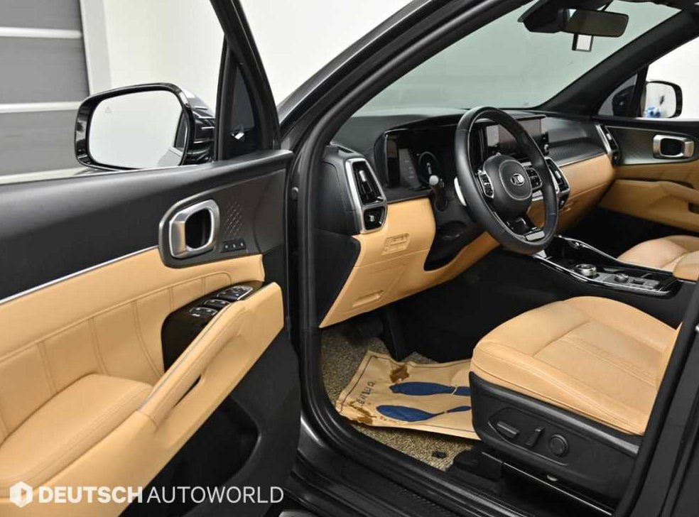 기아 쏘렌토 HEV 1.6 2WD 노블레스 사진 10