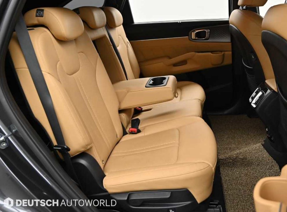 기아 쏘렌토 HEV 1.6 2WD 노블레스 사진 11