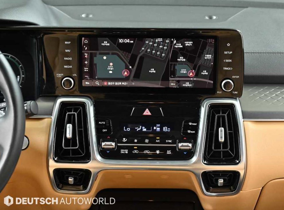기아 쏘렌토 HEV 1.6 2WD 노블레스 사진 13