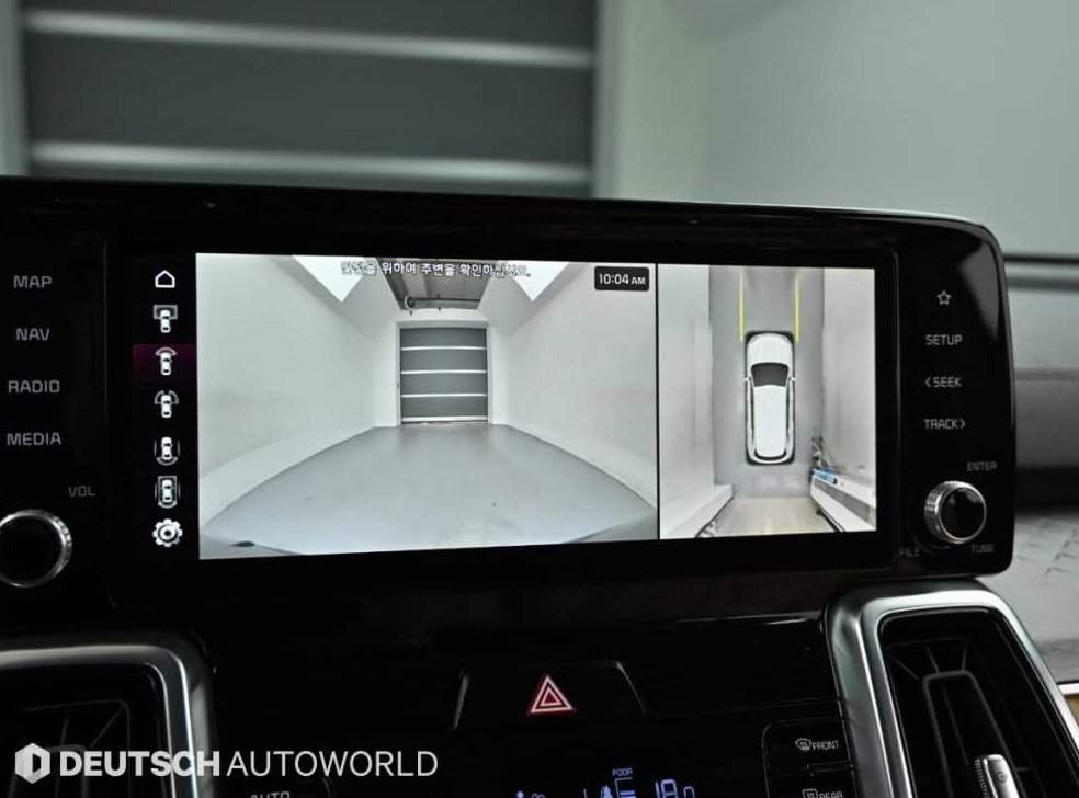 기아 쏘렌토 HEV 1.6 2WD 노블레스 사진 14