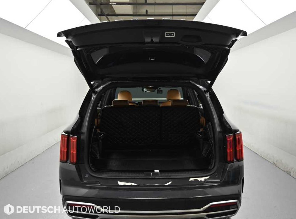 기아 쏘렌토 HEV 1.6 2WD 노블레스 사진 18
