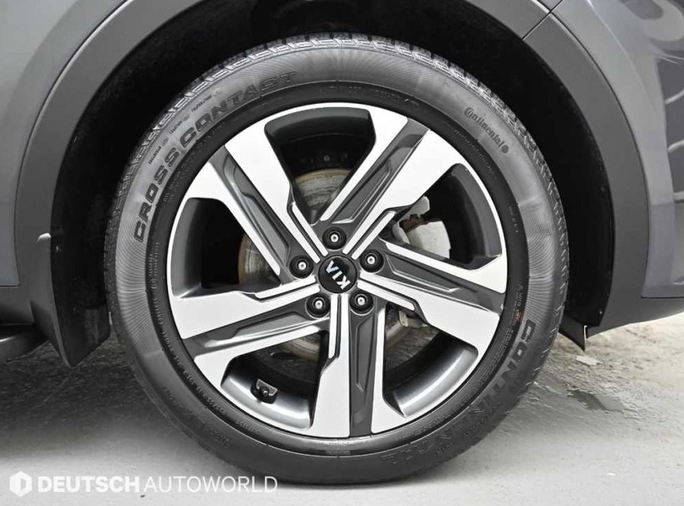 기아 쏘렌토 HEV 1.6 2WD 노블레스 사진 5