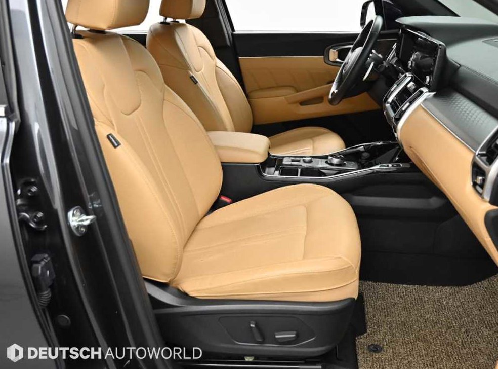 기아 쏘렌토 HEV 1.6 2WD 노블레스 사진 9
