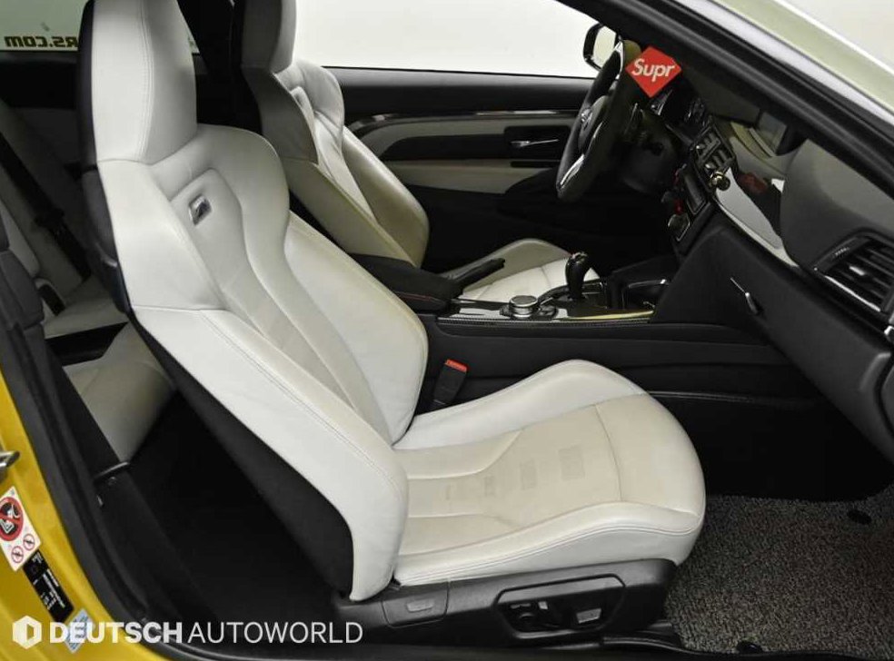 BMW 4시리즈 쿠페 사진 10
