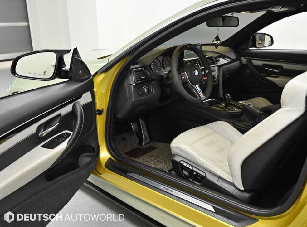 BMW 4시리즈 쿠페 사진 11