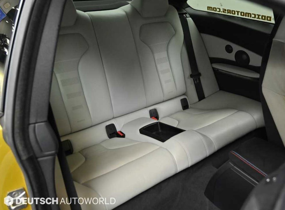 BMW 4시리즈 쿠페 사진 12