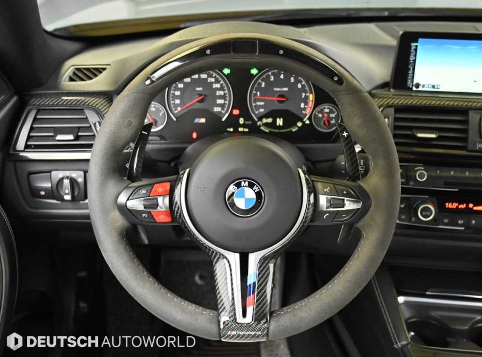 BMW 4시리즈 쿠페 사진 13