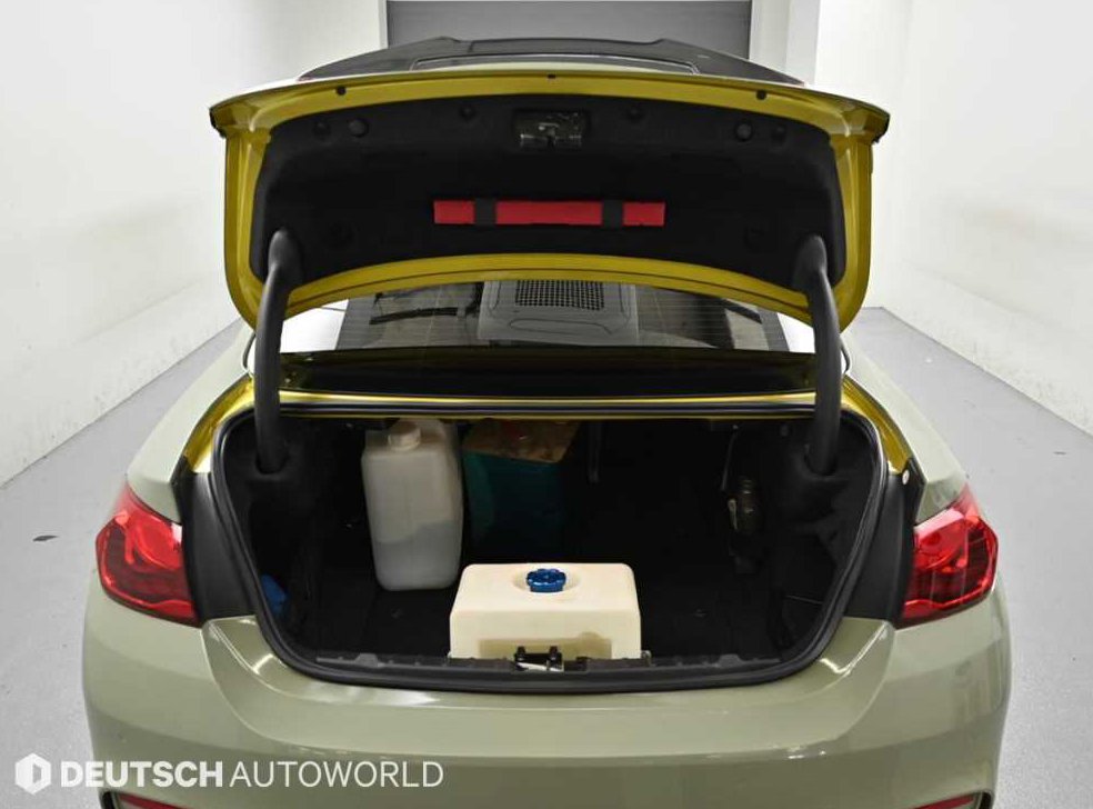 BMW 4시리즈 쿠페 사진 20