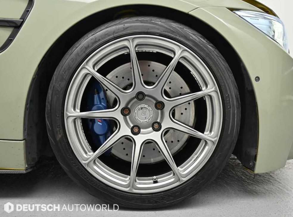 BMW 4시리즈 쿠페 사진 5