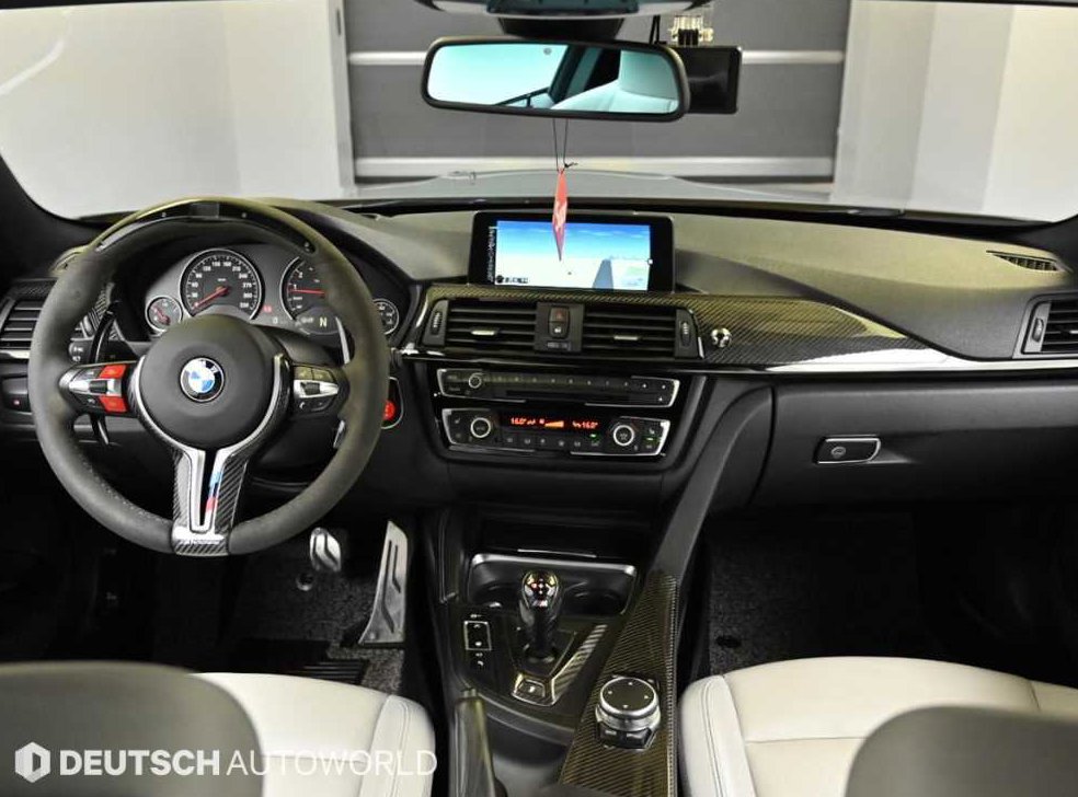 BMW 4시리즈 쿠페 사진 7