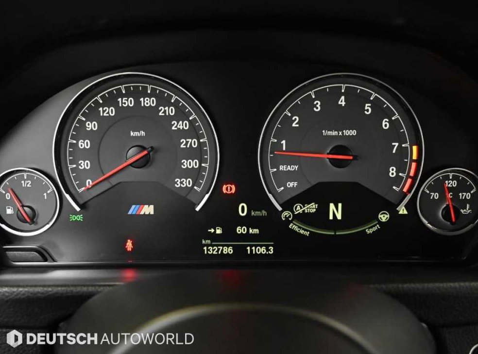 BMW 4시리즈 쿠페 사진 8