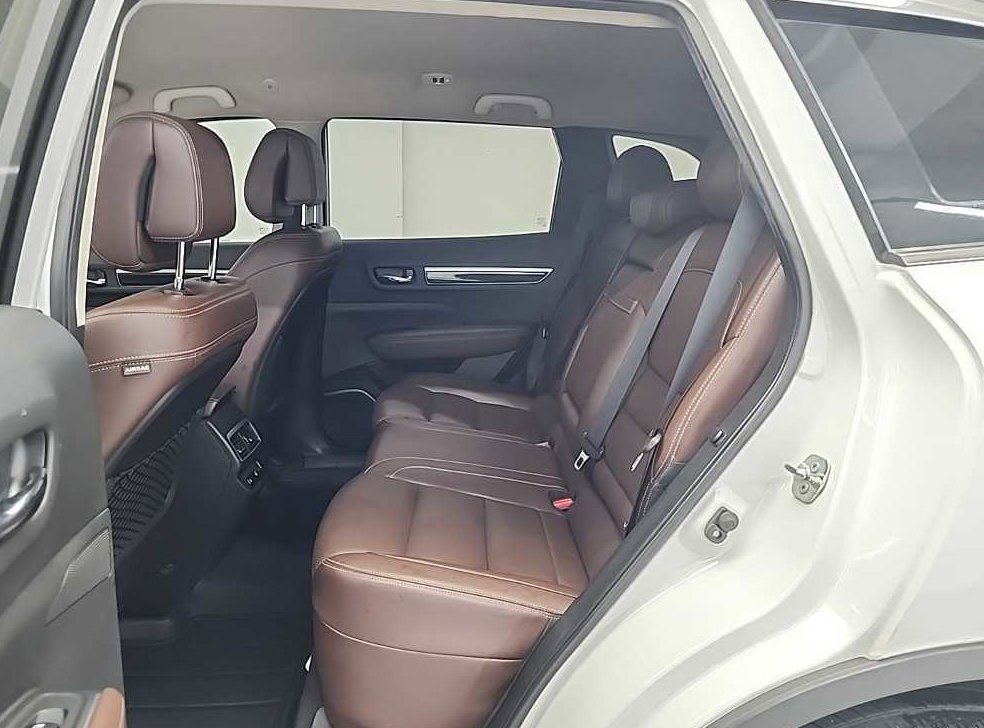 르노코리아(삼성) QM6 디젤 4WD RE 시그니처 사진 12