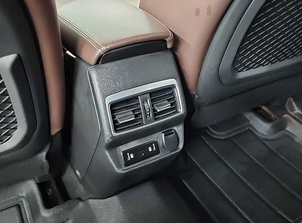 르노코리아(삼성) QM6 디젤 4WD RE 시그니처 사진 13