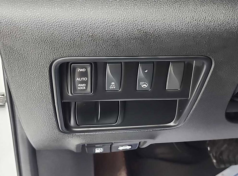 르노코리아(삼성) QM6 디젤 4WD RE 시그니처 사진 19