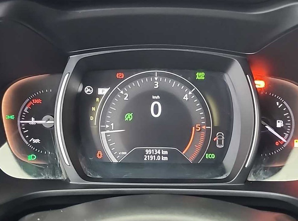 르노코리아(삼성) QM6 디젤 4WD RE 시그니처 사진 6