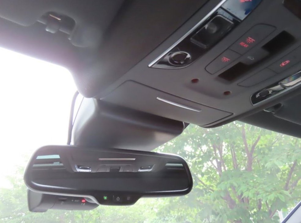 아우디 A6 35 TDI 사진 10