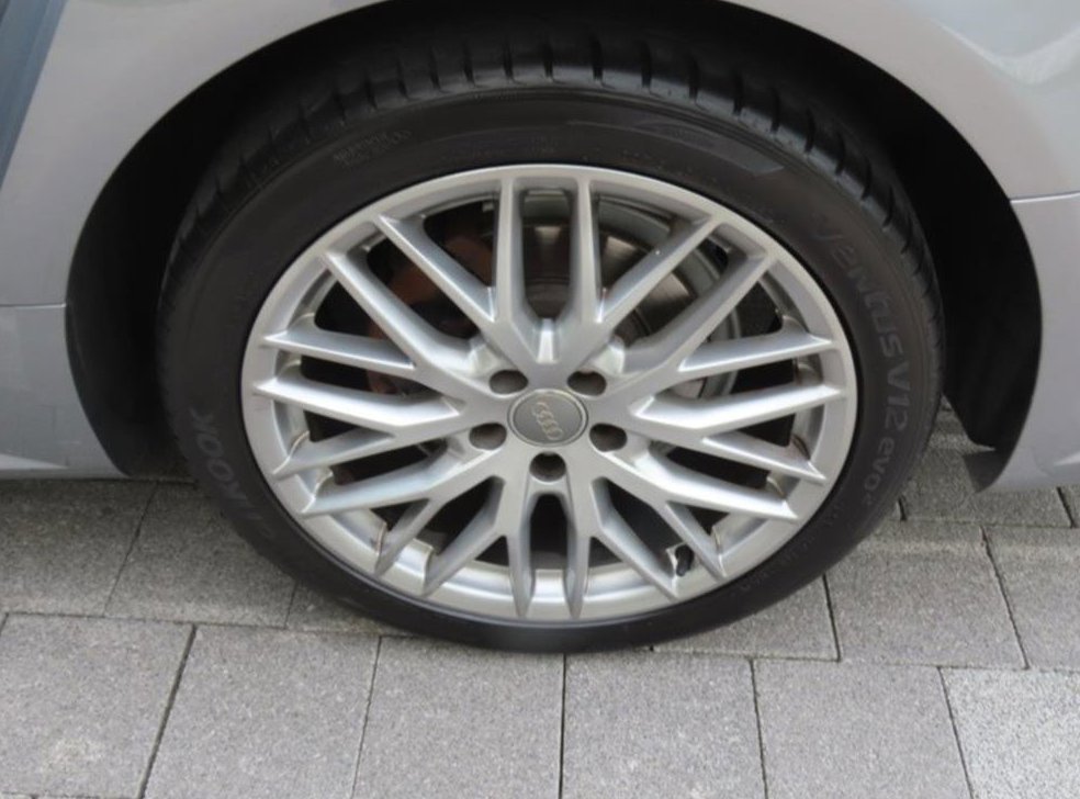 아우디 A6 35 TDI 사진 17