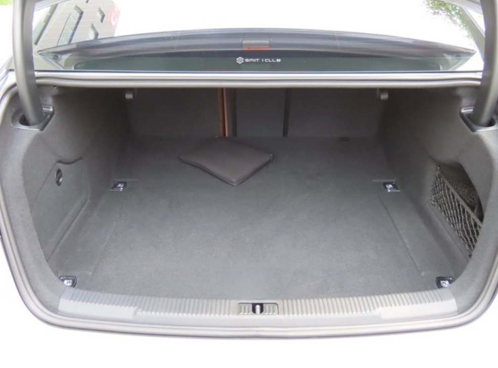 아우디 A6 35 TDI 사진 18