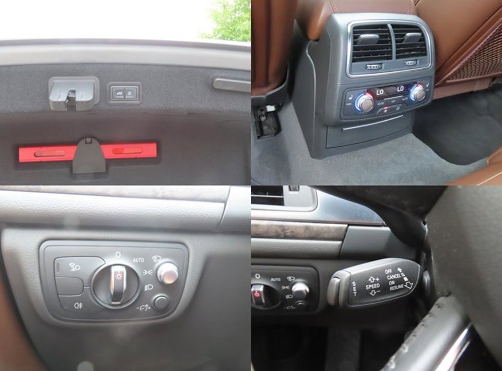 아우디 A6 35 TDI 사진 19