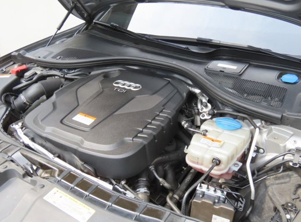 아우디 A6 35 TDI 사진 20