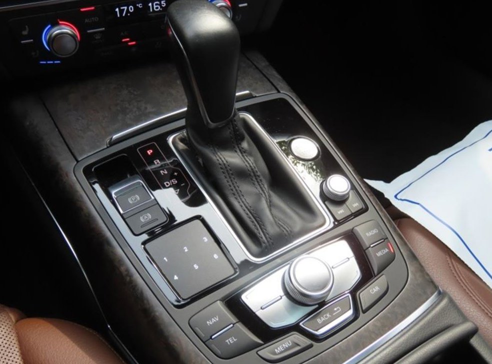 아우디 A6 35 TDI 사진 6