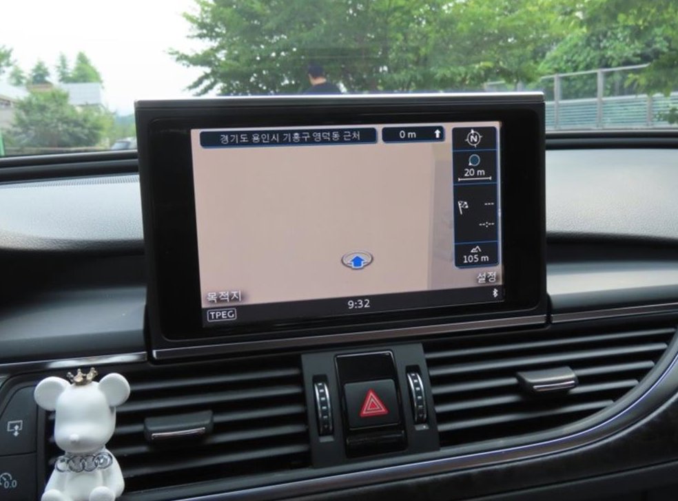아우디 A6 35 TDI 사진 8