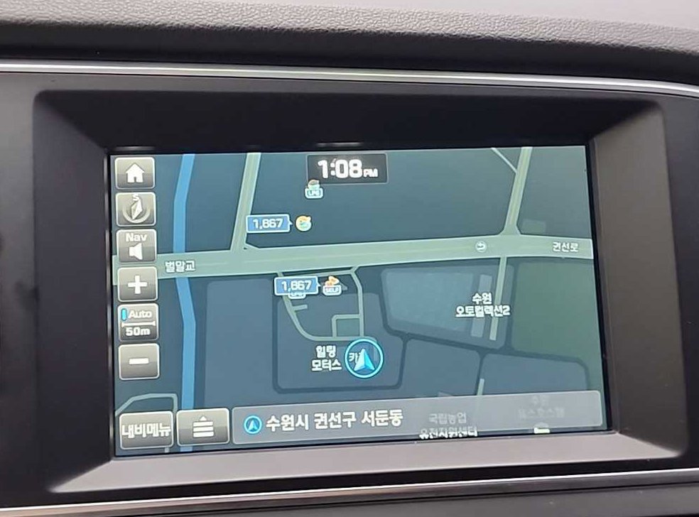 현대 아반떼 1.6 GDI 스마트 사진 13
