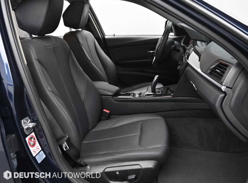 BMW 3시리즈 320d 사진 10