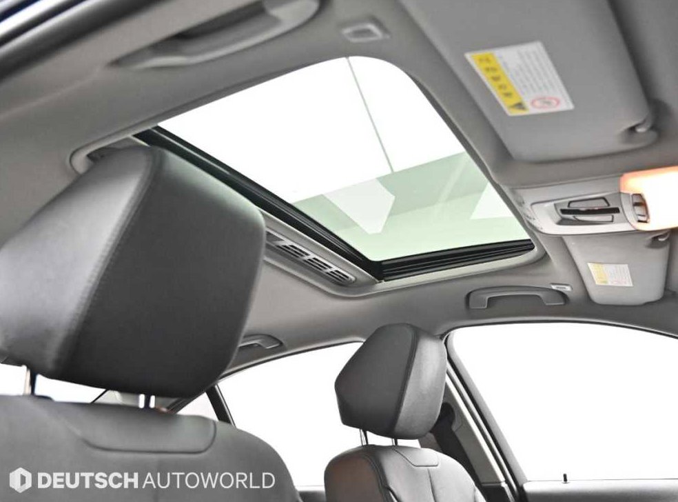 BMW 3시리즈 320d 사진 18
