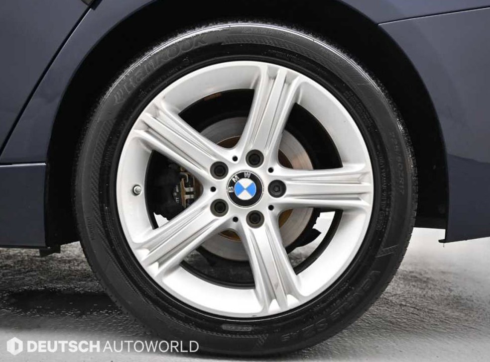 BMW 3시리즈 320d 사진 5