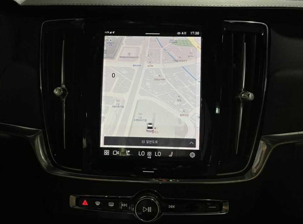 볼보 S90 B6 AWD 인스크립션 사진 12