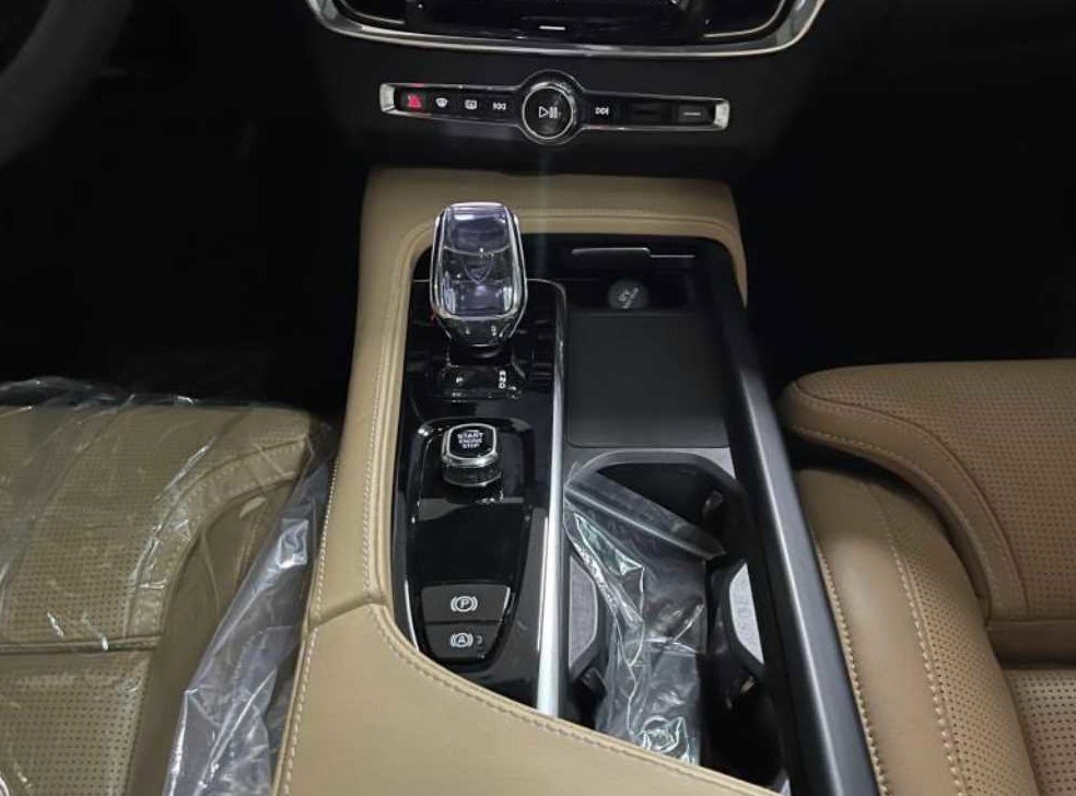 볼보 S90 B6 AWD 인스크립션 사진 14