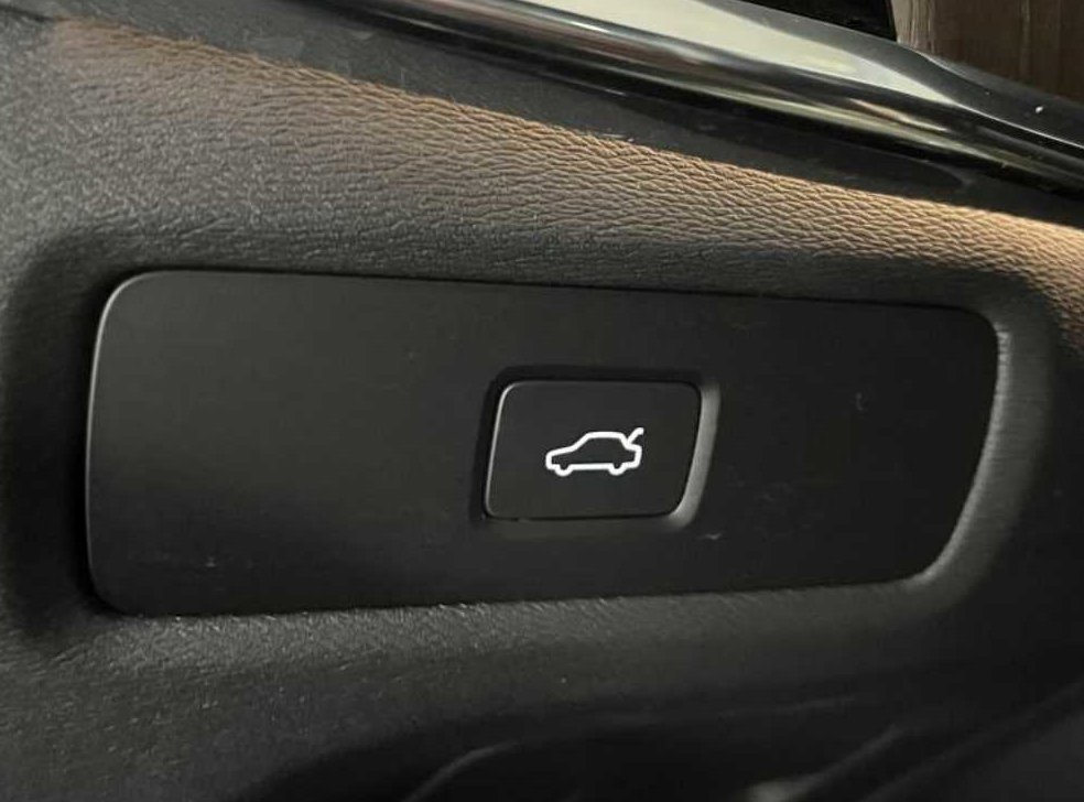 볼보 S90 B6 AWD 인스크립션 사진 16