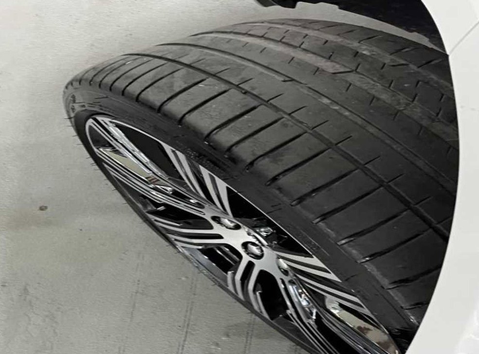 볼보 S90 B6 AWD 인스크립션 사진 19