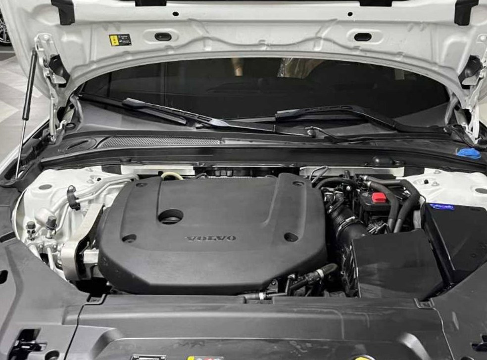 볼보 S90 B6 AWD 인스크립션 사진 20
