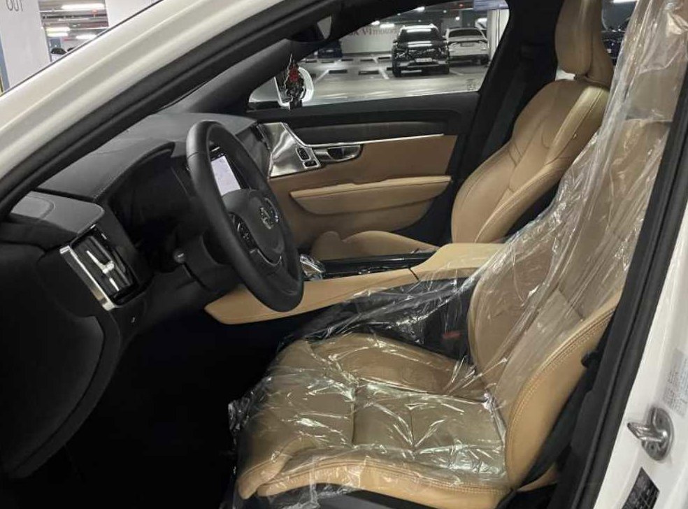볼보 S90 B6 AWD 인스크립션 사진 6