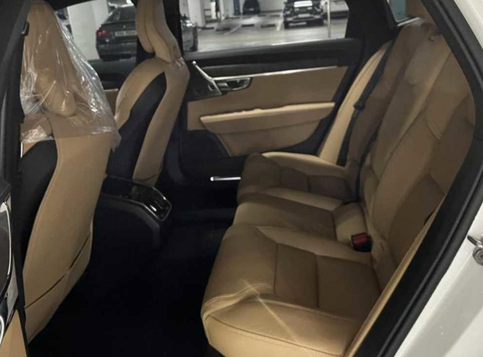 볼보 S90 B6 AWD 인스크립션 사진 7