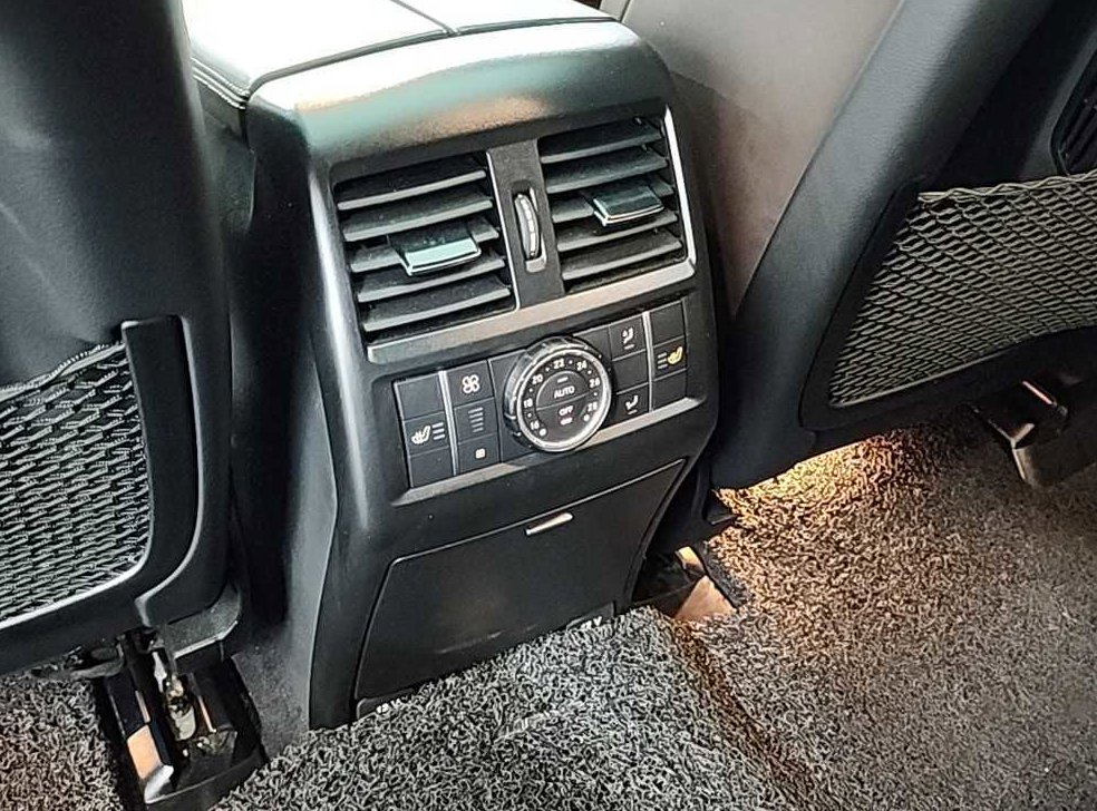 벤츠 GLE 클래스 GLE 63 AMG S 4MATIC 쿠페 사진 13