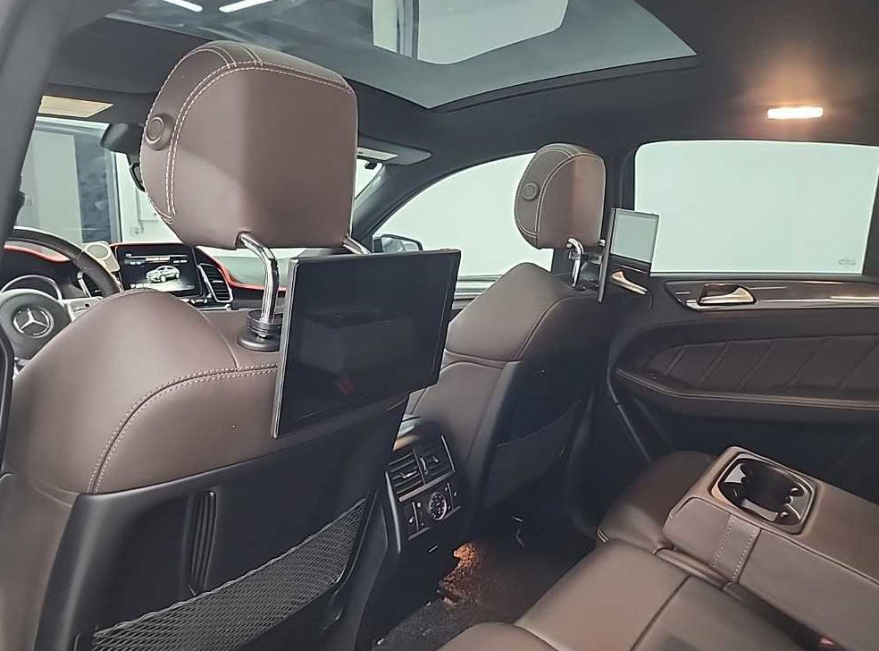 벤츠 GLE 클래스 GLE 63 AMG S 4MATIC 쿠페 사진 14