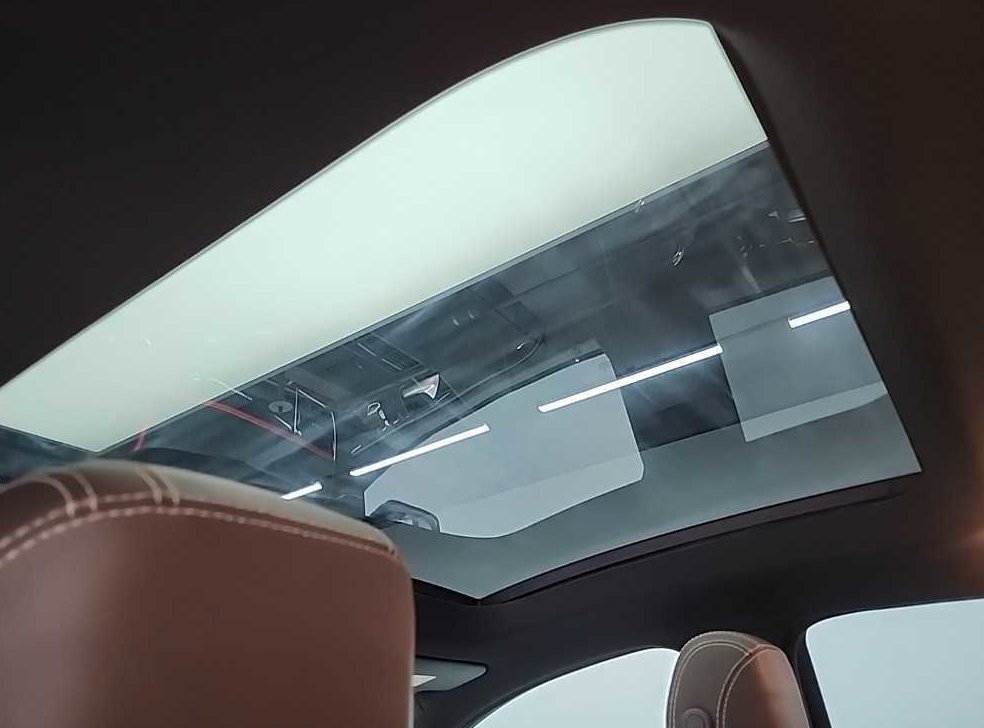 벤츠 GLE 클래스 GLE 63 AMG S 4MATIC 쿠페 사진 15