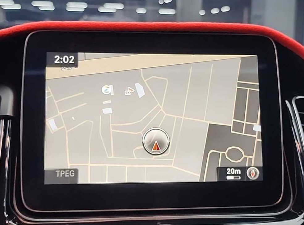 벤츠 GLE 클래스 GLE 63 AMG S 4MATIC 쿠페 사진 16