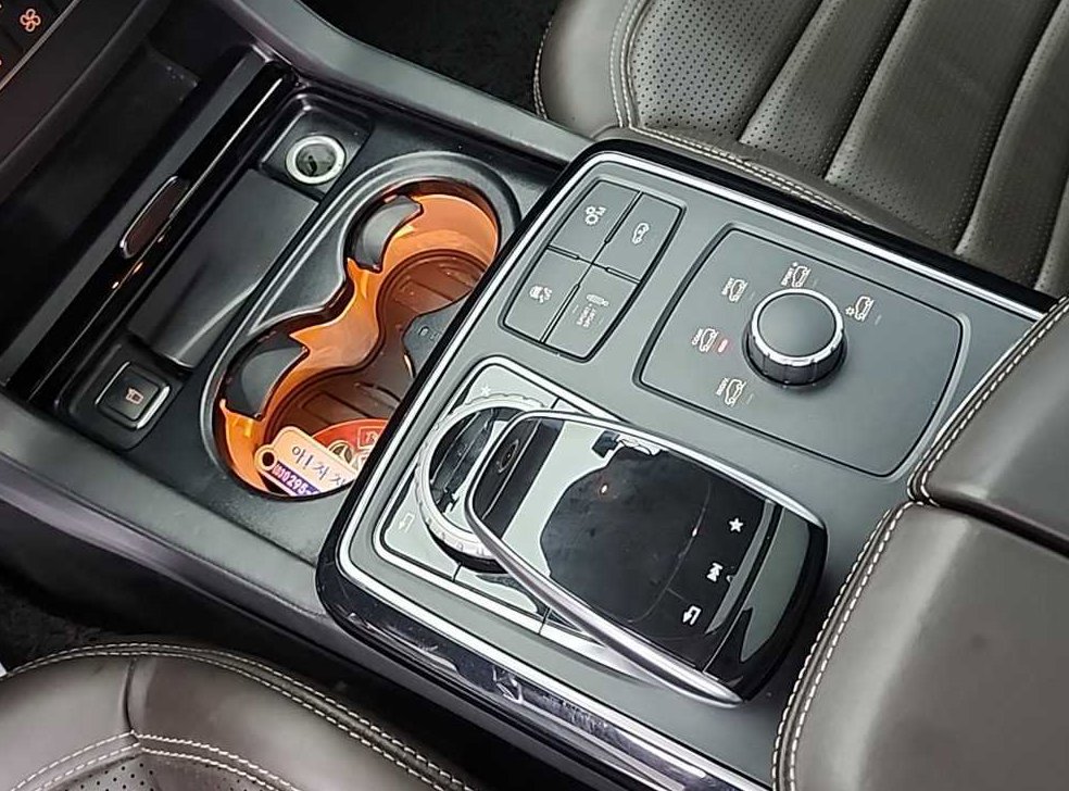 벤츠 GLE 클래스 GLE 63 AMG S 4MATIC 쿠페 사진 18