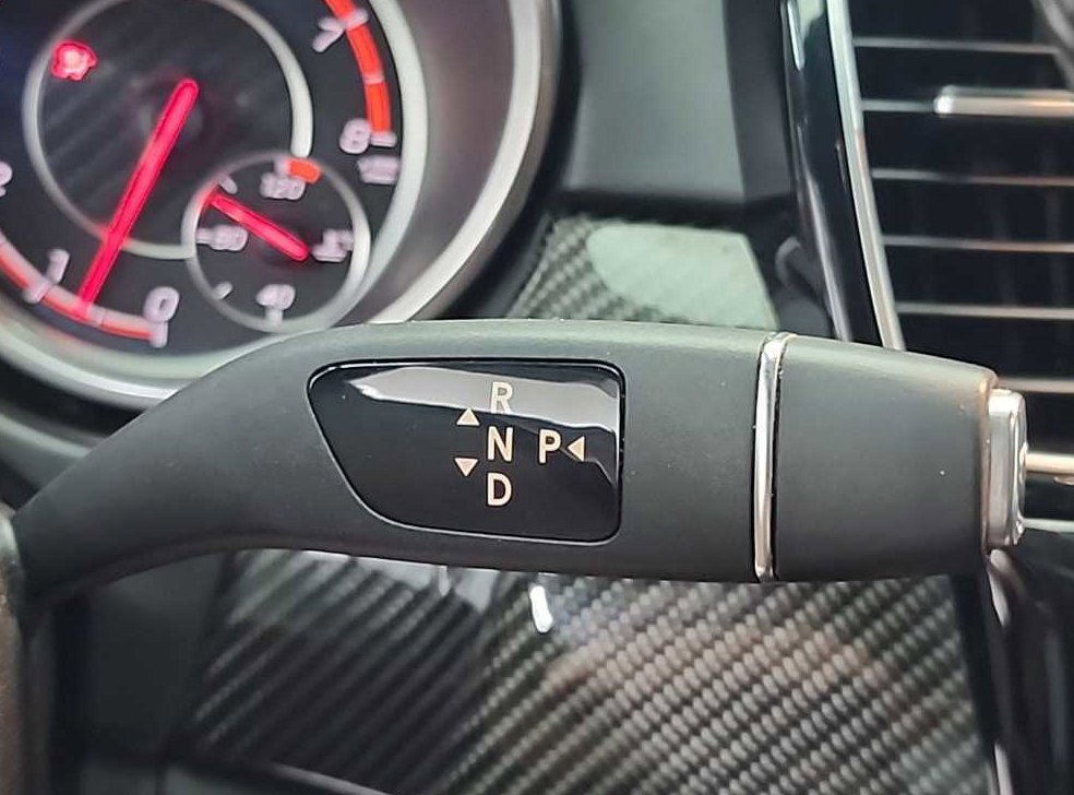 벤츠 GLE 클래스 GLE 63 AMG S 4MATIC 쿠페 사진 8