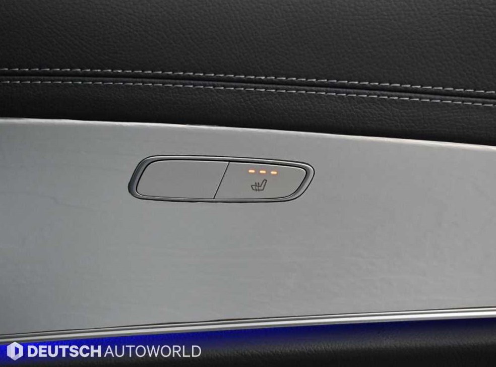 벤츠 E 클래스 E220d 4MATIC 익스클루시브 사진 16