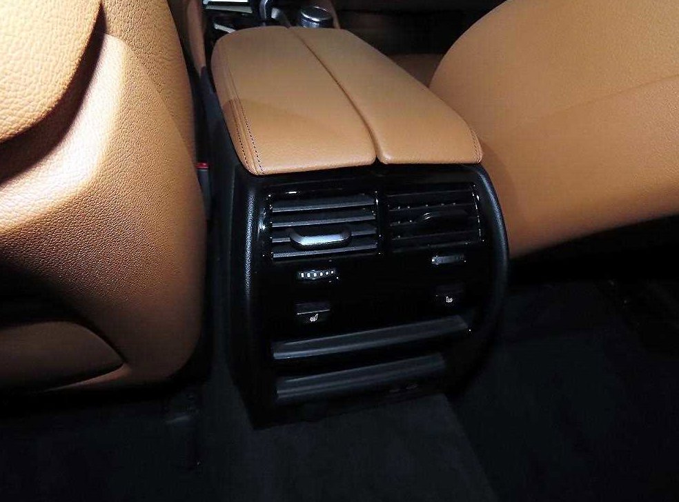 BMW 5시리즈 520i 럭셔리 사진 15