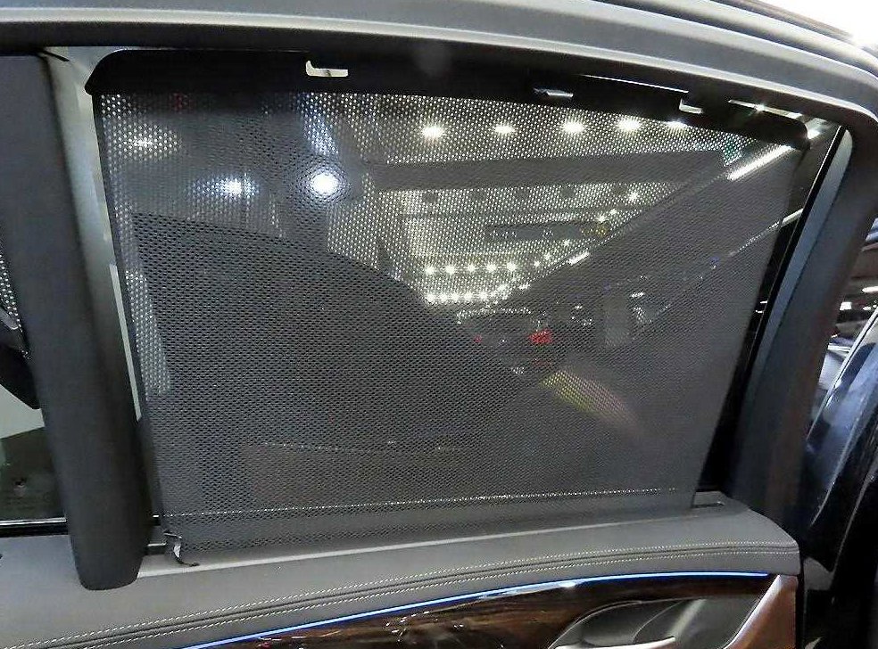 BMW 5시리즈 520i 럭셔리 사진 16
